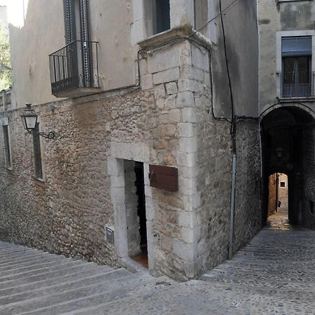 Отель Casa Cundaro Жирона Экстерьер фото