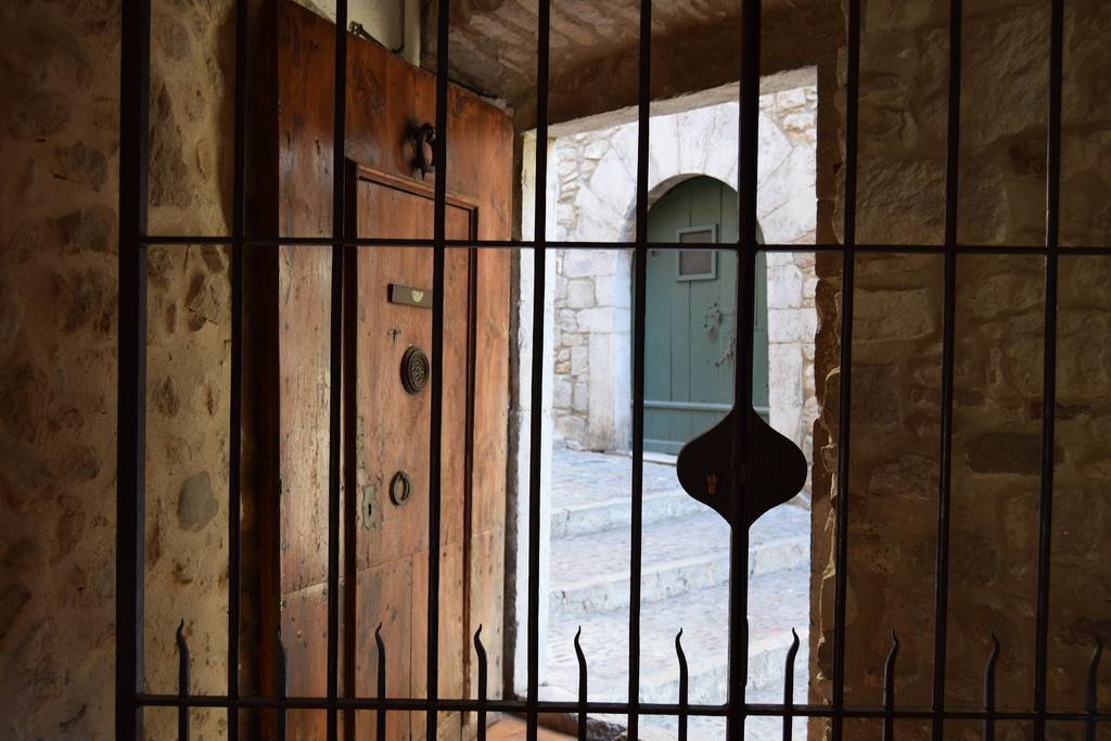 Отель Casa Cundaro Жирона Экстерьер фото